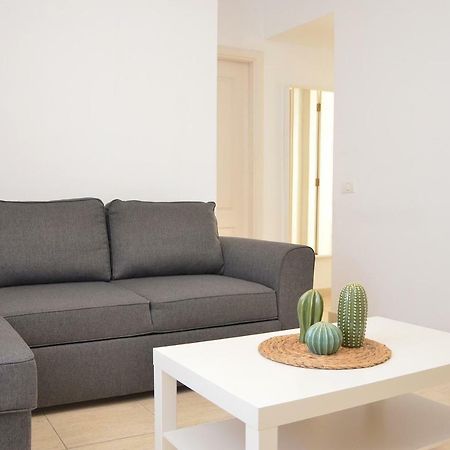 Canary Lofts Palace Santa Cruz de Tenerife Luaran gambar