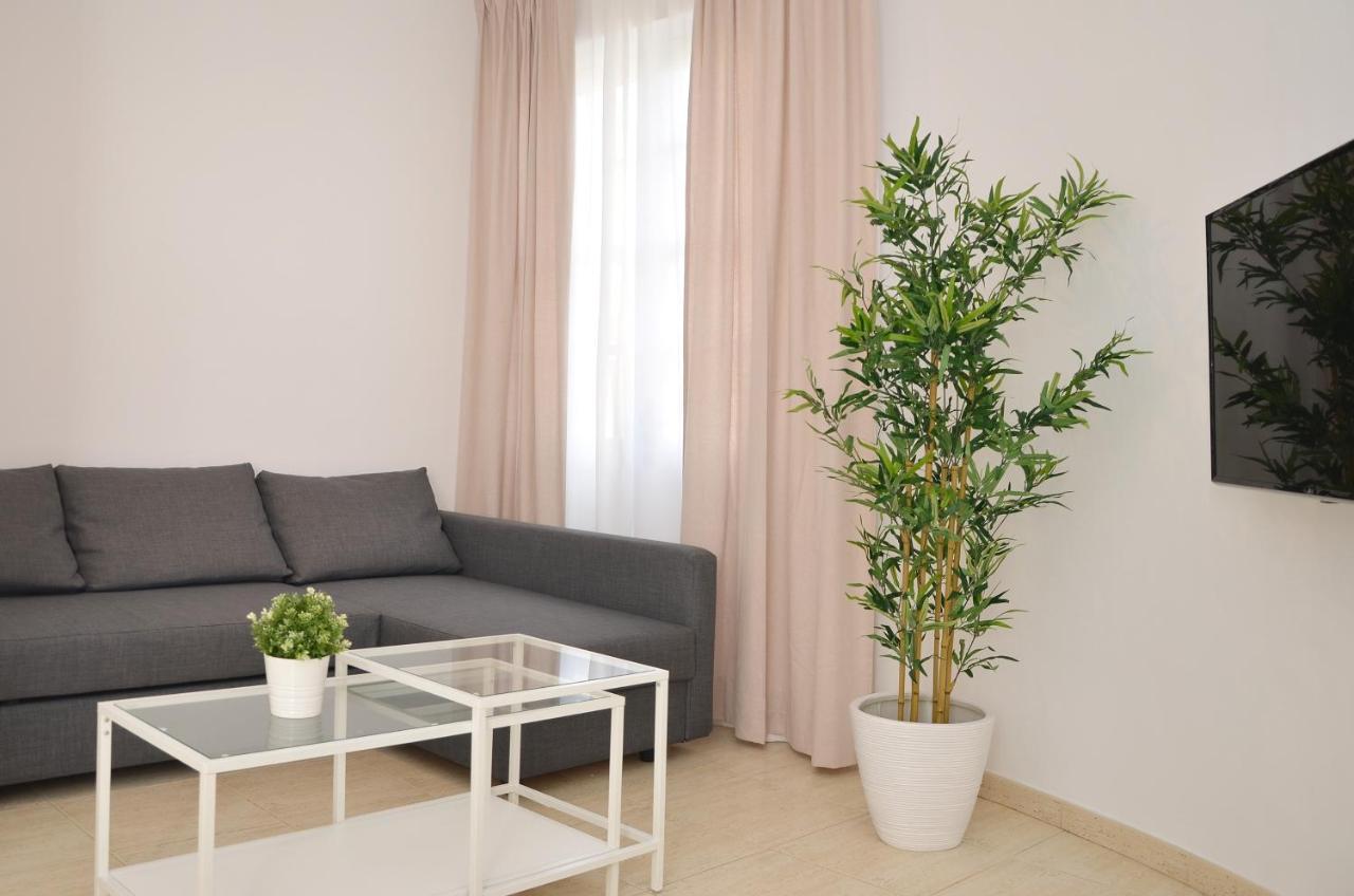 Canary Lofts Palace Santa Cruz de Tenerife Luaran gambar