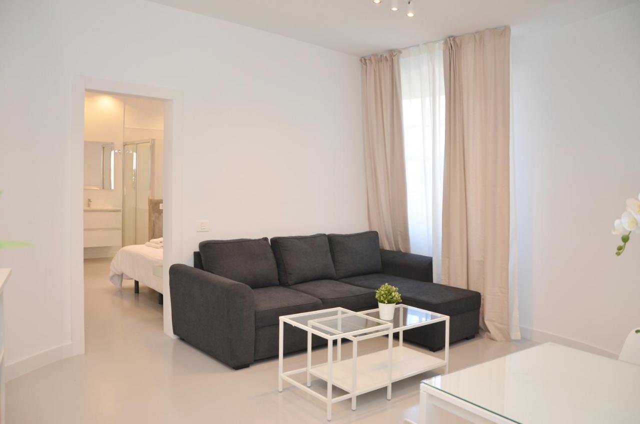 Canary Lofts Palace Santa Cruz de Tenerife Luaran gambar