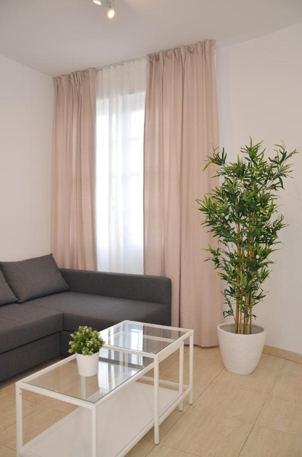 Canary Lofts Palace Santa Cruz de Tenerife Luaran gambar
