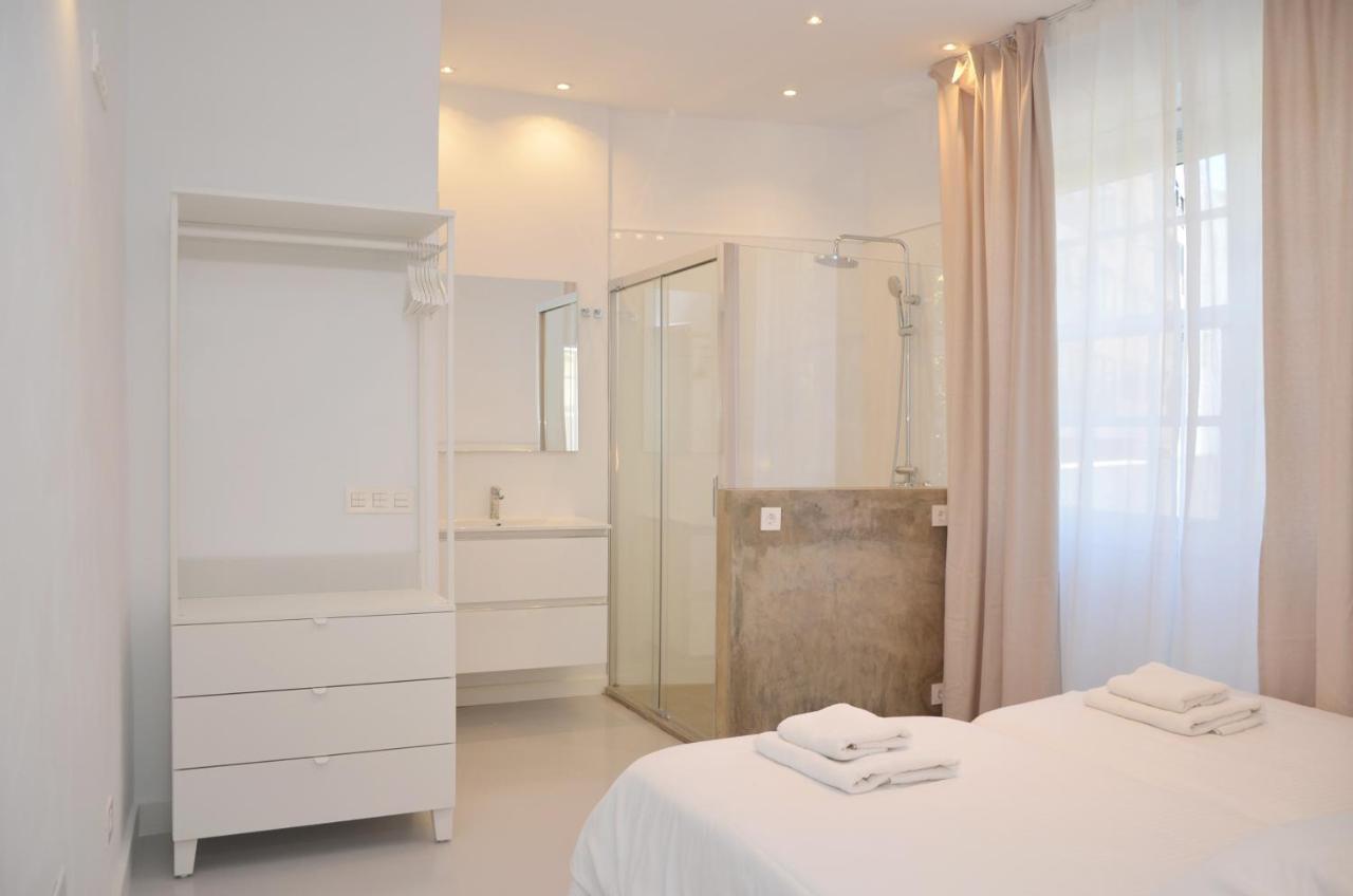 Canary Lofts Palace Santa Cruz de Tenerife Luaran gambar