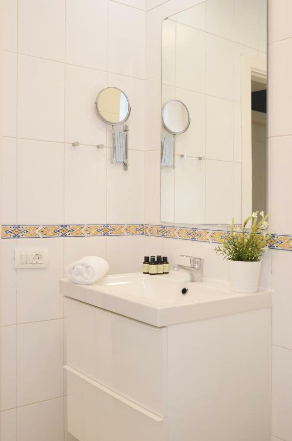 Canary Lofts Palace Santa Cruz de Tenerife Luaran gambar