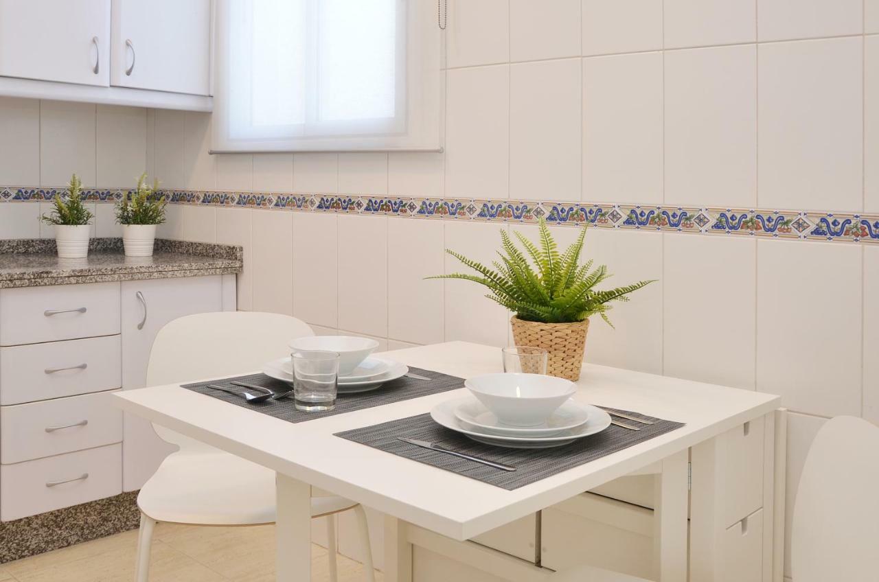 Canary Lofts Palace Santa Cruz de Tenerife Luaran gambar