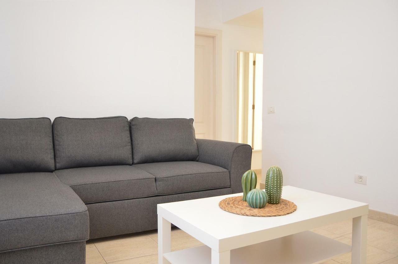 Canary Lofts Palace Santa Cruz de Tenerife Luaran gambar