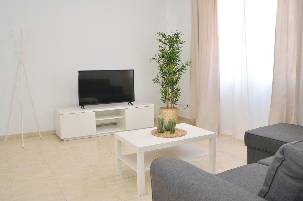 Canary Lofts Palace Santa Cruz de Tenerife Luaran gambar