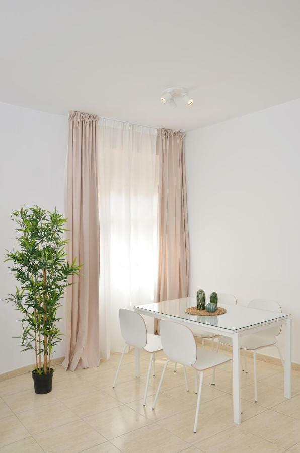 Canary Lofts Palace Santa Cruz de Tenerife Luaran gambar