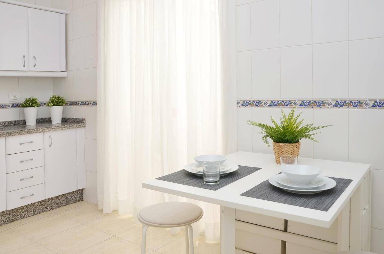 Canary Lofts Palace Santa Cruz de Tenerife Luaran gambar