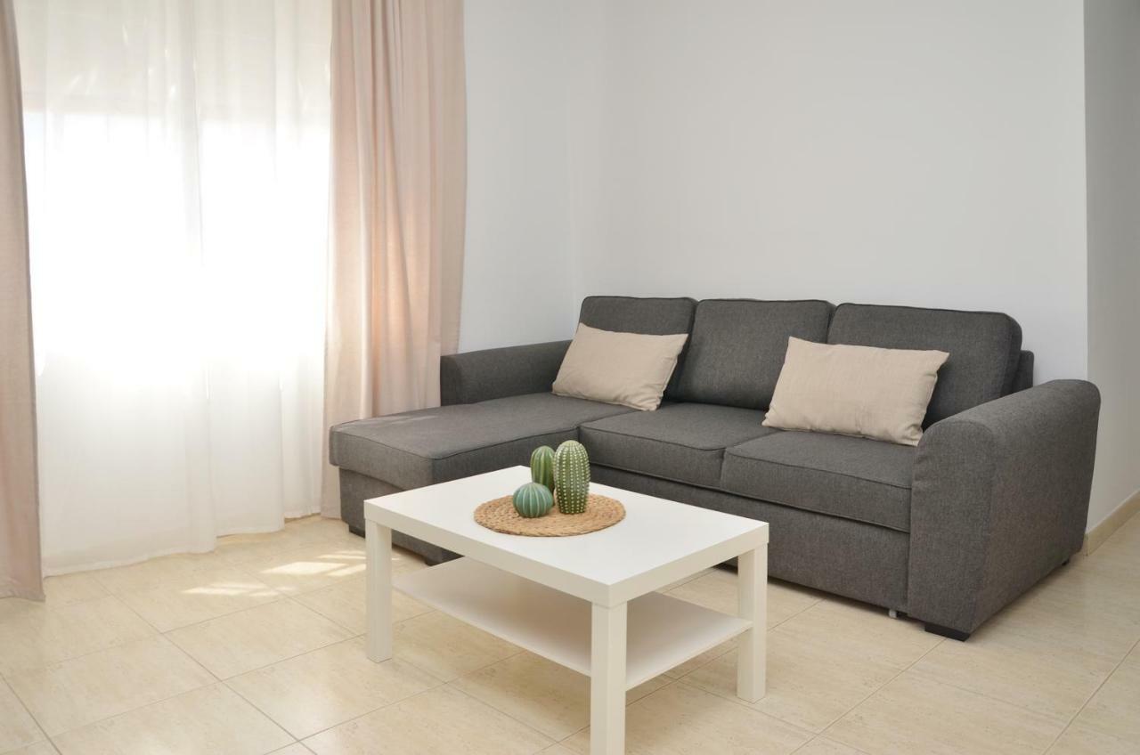 Canary Lofts Palace Santa Cruz de Tenerife Luaran gambar
