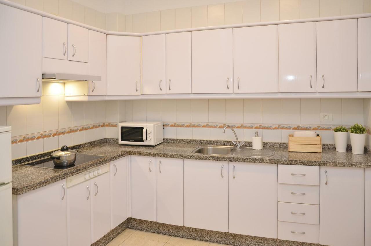 Canary Lofts Palace Santa Cruz de Tenerife Luaran gambar