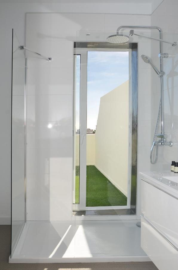 Canary Lofts Palace Santa Cruz de Tenerife Luaran gambar