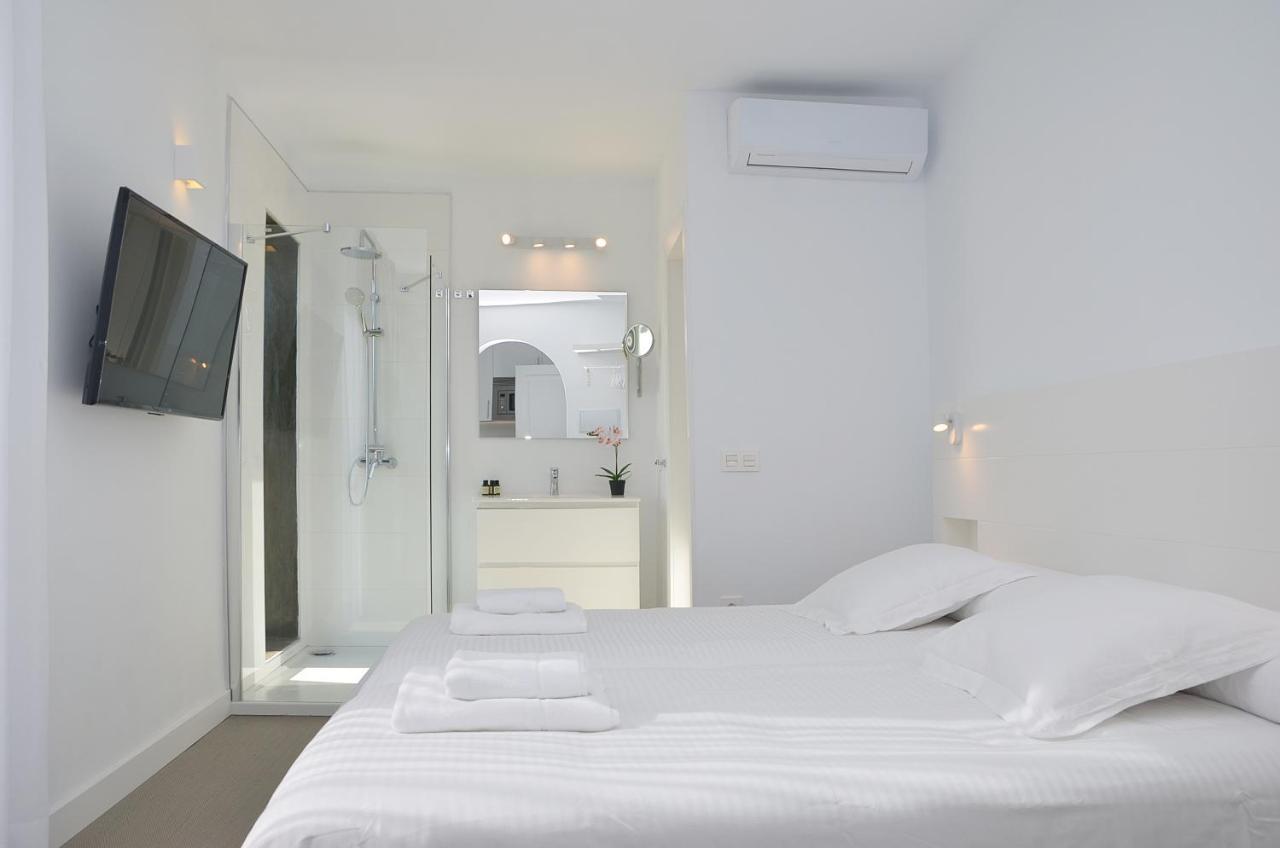 Canary Lofts Palace Santa Cruz de Tenerife Luaran gambar