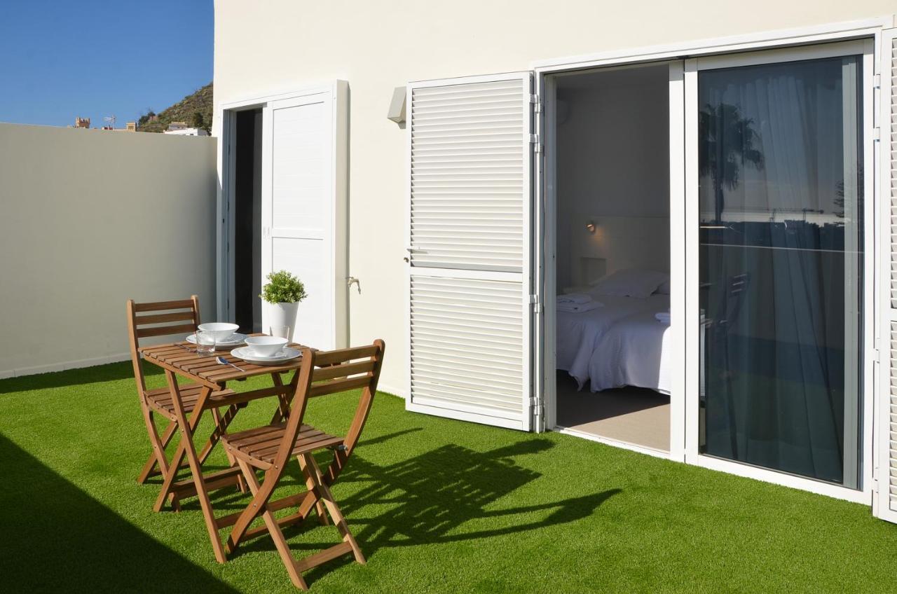 Canary Lofts Palace Santa Cruz de Tenerife Luaran gambar